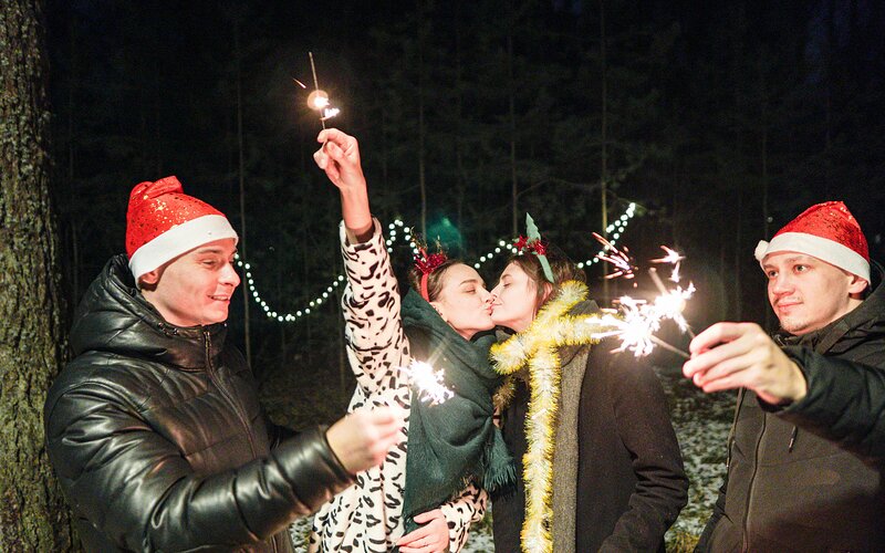 Проститутка Ева