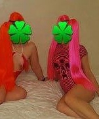 Проститутка Светлана